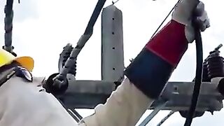 Pekerjaan Resiko Tinggi Gajipun Tinggi 2