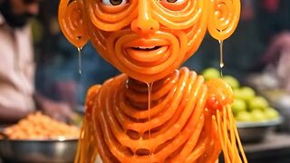 Jalebi man