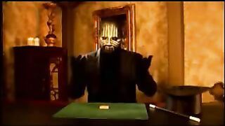 Mister M (mágicas bônus