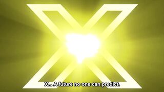 Beyblade X Ep 118
