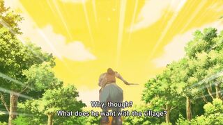 Tensei shitara Dragon no Tamago datta ep 9 2