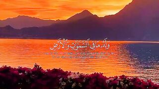 Subhan Allah | Tilawat e Quran Majeed
