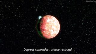 Trigun Stargaze Episodes 9