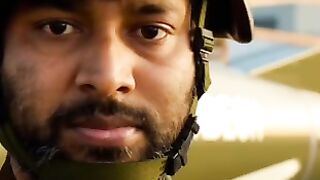New history in Bangladesh's technology! Successful test of self-made missile, funny video