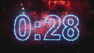 Epic Electric Timer