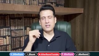 Iran Destroys Advanced US Radar System _ Iran War_ Field Marshal Asim Munir Visits Saudi Arabia.mp4