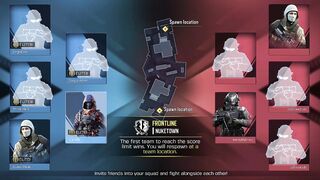 CODM lets hustle in multiplayer