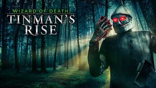 Wizard Of Death: Rise of the Tinman (2026) - Trailer