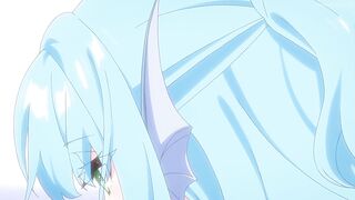 Jingai Kyoushitsu no Ningengirai Kyoushi Episodes 9
