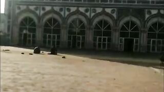 Markazi Jamia Masjid Rawalpindi | Oldest Jamia Masjid Rawalpindi | Biggest Jamia Masjid Rawalpindi