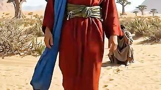 Hazrat_Musa_ek_raste_Se_Ja_Rahe_the_????#trending_#shorts_#viral(480p).mp4