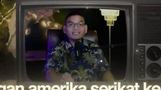 Amerika Serikat Perang Tanpa Tujuan Jelas Ini Fakta di Baliknya.