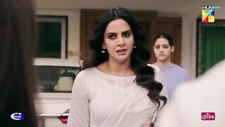 Ghar Rent Par Mily Ga Lekin Aik Sharat Par..! #sabaqamar #muamma - HUM TV.mp4