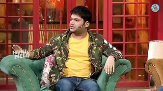 kapil sharma show / commedy show #commedyshow #foryou