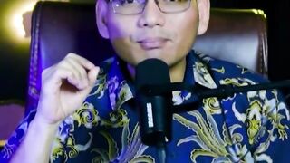 Kenapa Trump Bawa Api ke Iran Rahasia Segitiga Iblis.