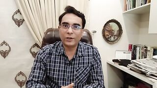 What was happening inside PM house at the time of Regime Change | دذد نیم شب کا رقیب | Asad Ullah