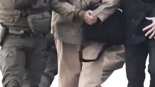 Trump Salah Perhitungan, Seperti Jerman di PD1 dan Rusia di Ukraina