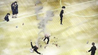 Fumetsu no Anata e Season 3 Episodes 18