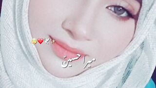 Mera Hussain Status by Shaista