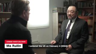 Chinese whistleblower reveals how China spies on people.mp4