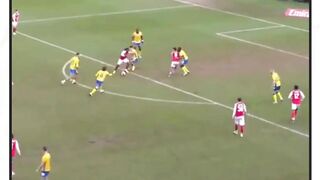 GOLAZOOOOO EBERECHI EZE!!!