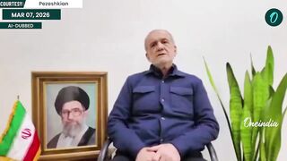 Big BREAKING_ Iran SUSPENDS Strikes on Gulf Nations, Issues APOLOGY After Attacking Oman, UAE, Saudi.mp4