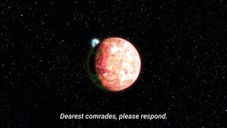Trigun Stargaze Ep 9