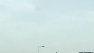 Iran-US War_ latest visuals from Dubai International Airport, as Iran war enters second week.mp4
