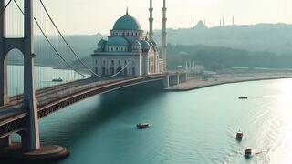Secrets of Divine Love A Spiritual Journey Into the Heart of Islam - id | Trending HD Video 31