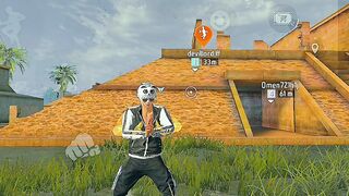 Free fire lovers 2
