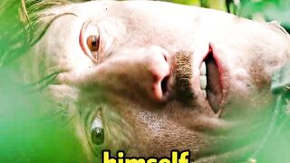 The horrible man is back！????????????#movie #army #funny #shorts #viral