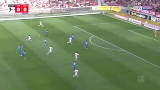 Freiburg vs Bayer Leverkusen  | Bundesliga | All Goals & Highlights