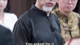 Eps-14 From Trash Dad to Treasure Dad – The Father Everyone Looked Down On