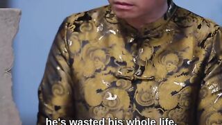 Eps-19 From Trash Dad to Treasure Dad – The Father Everyone Looked Down On