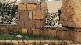 Stone Wark Saudi Arabia