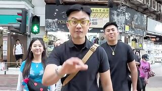 TOP 5 Viral Foods in Hong Kong @DiscoverHongKong Places we visited: Bakehouse ????16 Kai Chiu Rd, Caus