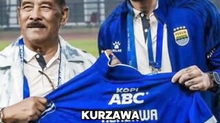 Baru Gabung Persib, Kurzawa Sudah Cedera? Ini Penjelasan Pelatih