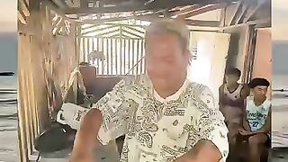 Funny Oh My Moment