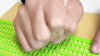 How Blind Children Learn to Write