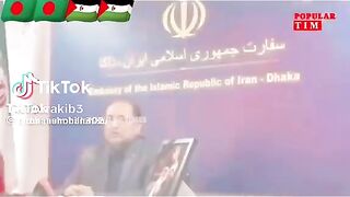 Iran Hamla karo