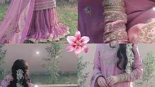 Eid collection super desi look