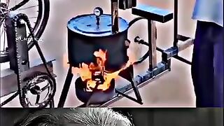 Engineer Born in the Wrong Century