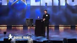 Os melhores mágicos do mundo