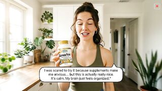 Stop Cravings, Boost Metabolism ????”