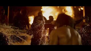 SALAAR x KGF (THE EPIC)