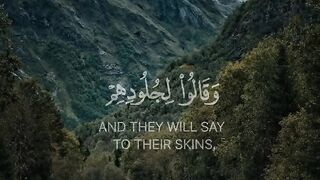 Quran paak Tilawat 6
