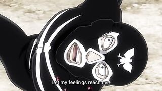 Toujima Tanzaburou wa Kamen Rider ni Naritai Ep 22