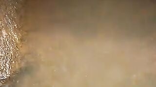 Looking for a fish or eel.. Thanks for watching..!! 39