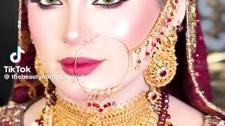 Barat Bridal Compelet 4