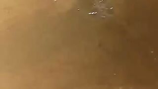 Looking for a fish or eel.. Thanks for watching..!! 42